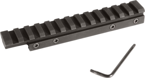 EGW80929.jpg EGW SCOPE BASE HD CZ 527 16MM - PICATINNY MOUNT 20 MOA - Image 1