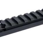 EGW SCOPE BASE HD BROWNING X- - BOLT II MAGNUM ACTION 0MOA
