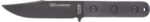KA-BAR EK COMMANDO SHORT CLIP - POINT 5.06" W/MOLLE SHEATH - Image 2