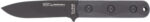 KA-BAR EK COMMANDO SHORT DROP - POINT 4.31" W/MOLLE SHEATH - Image 2
