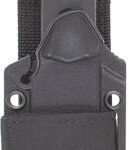 KA-BAR EK COMMANDO SHORT DROP - POINT 4.31" W/MOLLE SHEATH
