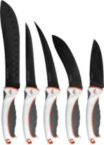 OUTDOOR EDGE ERGO MAX 6-PIECE - PRO GRADE PROCESSING KIT - Image 2