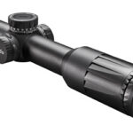 EOTECH VUDU 1-6X24MM SR3 GRN IR BLK