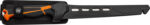 MC ELK RIDGE TREK 7" FILLET - KNIFE WITH SHEATH BLK/ORG/SS - Image 2