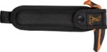 MC ELK RIDGE TREK 5" T-HANDLE - SAW WITH SHEATH BLK/ORG/SS - Image 3