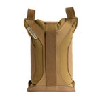 ESD NOTCH SHOOTING BAG COYOTE BROWN