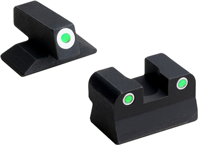 EU00046-1.jpg BERETTA NIGHT SIGHT KIT FOR - 92FS/96FS VERTEC - Image 1