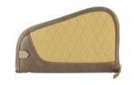 EVODS PRESIDENT PSTL CASE 12" TN/BRN - Image 2