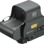 EOTECH EXPS2-0 HOLOGRAPHIC SGT - GREEN 68MOA RING W/1MOA DOT