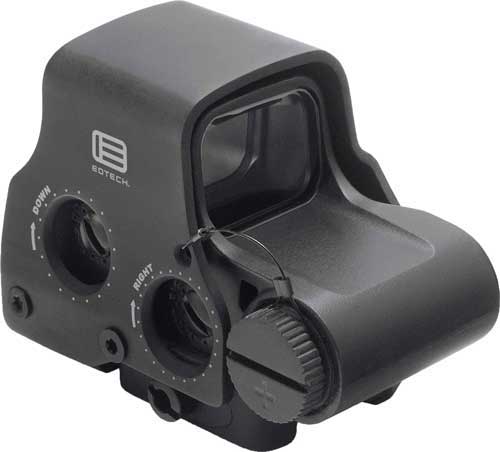 EXPS22_3.jpg EOTECH EXPS2-2 HOLOGRAPHIC SGT - 68MOA RING W/(2)1MOA DOTS - Image 1