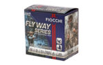 FIOCCHI 12GA #4 FLYWAY STEEL 25/250