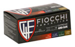 FIOCCHI 12GA AERO SLUG HV 10/250 - Image 2