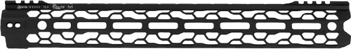 F15ML02.jpg ODIN FOREND O2 LITE MLOK - 15.5" BLACK AR-15 - Image 1