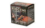 FIOCCHI 20GA #5 HV LEAD HUNT 25/250 - Image 3