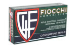 FIOCCHI 308WIN 150GR FMJBT 20/200 - Image 2