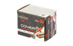 FIOCCHI COVERT X 357MAG 125GR 20/200 - Image 3