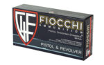 FIOCCHI 380ACP 90GR JHP 50/1000 - Image 3
