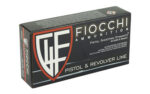 FIOCCHI 40SW 180GR FMJ 50/1000 - Image 2
