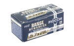FIOCCHI RP 5.7X28MM 62GR FMJ 50/500 - Image 2