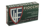 FIOCCHI 7MM-08REM 139GR SST 20/200 - Image 2