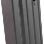E-LANDER MAGAZINE 7.62x51 - 20RD SR25 STYLE STEEL