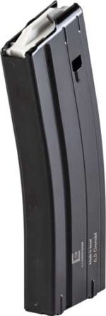 E-LANDER MAGAZINE 6.5 GRENDEL - 24RD STEEL