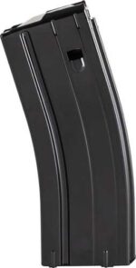 E-LANDER MAGAZINE 6.8 SPC - 24RD STEEL