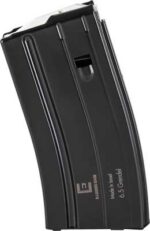 E-LANDER MAGAZINE 6.5 GRENDEL - 17RD STEEL