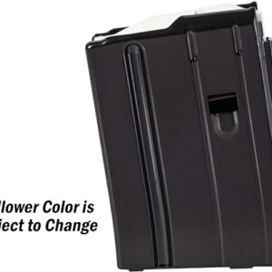 E-LANDER MAGAZINE 224 VALKYRIE - 10RD STEEL