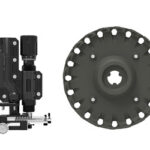 FRANKFORD X-10 9MM BLLT FDR CONV KIT