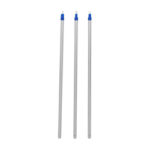 FRANKFORD X-10 SML PRMR TUBE KIT 3PK