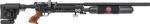 HATSAN FACTOR SNIPER LONG 30 - PCP RIFLE 16RD MAGAZINE BLACK