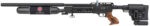 HATSAN FACTOR SNIPER LONG 30 - PCP RIFLE 16RD MAGAZINE BLACK - Image 2