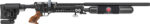 HATSAN FACTOR SNIPER LONG 35 - PCP RIFLE 13RD MAGAZINE BLACK