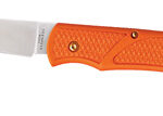 OUTDOOR EDGE FIELD BONE - FOLDING BLADE W/MO SHEATH