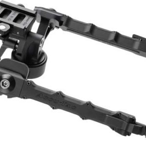 ACCU-TAC BIPOD BOLT RIFLE FC5 - 6"-19" CANTS/PANS QD ARCA GEN2