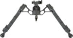 ACCU-TAC BIPOD BOLT RIFLE FC5 - 6"-19" CANTS & PANS GEN2 - Image 3