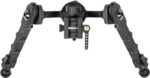 ACCU-TAC BIPOD BOLT RIFLE FC5 - 6"-19" CANTS & PANS GEN2 - Image 2
