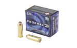 FED PWRSHK 45COLT 235GR JHP 20/200