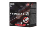 FED ALL AMERICAN 12GA 2.75" 1OZ #7.5