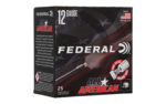 FED ALL AMER 12GA 2.75" 1 1/8OZ #7.5 - Image 2