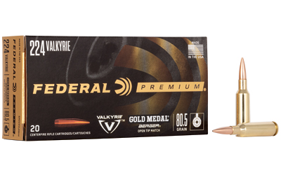 FEGM224VLKBH2_1.jpg FED GOLD MDL 224V 80.5GR BERG 20/200 - Image 1