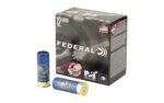 FED MAST CLS 12GA 2.75" 1 1/8OZ #7.5