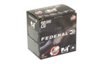 FED MSTR CLASS 20GA 2.75" 7/8OZ #7.5 - Image 2