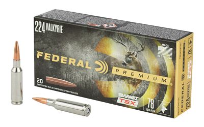 FEP224VLKBTSX1_1.jpg FED PRM 224VLK 78GR BRNS TSX 20/200 - Image 1