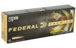 FED PRM 270WSM 140GR HYB HR 20/200 - Image 2