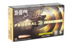 FED PRM 3006 168GR HYB HTR 20/200 - Image 2