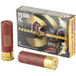 FED 3RD DEGREE 12GA 3" 5/6/7 5/50