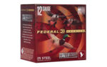 FED ULT STL 12GA 3" 1.25OZ #2 25/250 - Image 2