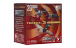 FED ULT STL 20GA 3" 1OZ #3/#5 25/250 - Image 2